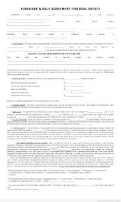 Free Sales Contract For Buying Subject Form Real Estate Contract Real Estate Forms Contract Template