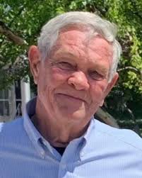 Ronald Norbert Thompson Obituary November 17, 2024