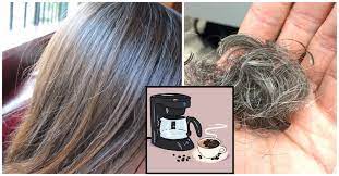 While some may do it to cover their greys others do it solely for fun. Onions Coffee And 9 Other Kitchen Items That Can Help Stop Premature Gray Hair Littlethings Com