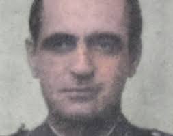 El Blog de Acebedo: Manuel Bravo Montero un personaje infame