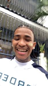 Elben John Dasillo Capote