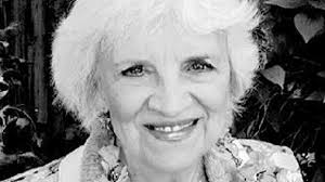 Yvonne Louise Bartley