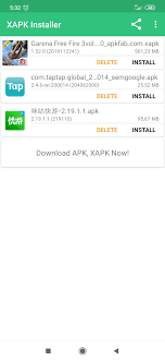 Download apk garena free fire tanpa obb versi terbaru 2020, dengan apk ini anda bisa bermain dengan versi mod tinggal menambahkan script yang akan digunakan. Cara Install Free Fire Ff Tanpa Obb Dafunda Com