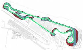Encontrarás su ficha técnica, características y curiosidades del gp de francia de f1. F1 Alesi Tracado De Paul Ricard Sera Divertido Para Os Pilotos Autoracing