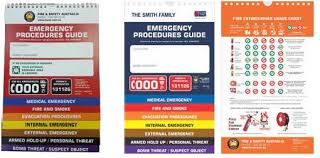 Evacuation Drills Emergency Procedures Consultancy Service