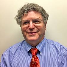 Daniel Oppenheim, PhD, MD