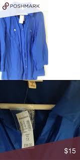 Woman Blue Dress Shirt Blue Shirt Dress Dress Shirts For Women Women