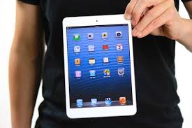 Apple iPad Mini MD528LL/A, MD528E/A (16GB, Wi-Fi, Black) Images?q=tbn:ANd9GcQkUX4NB2lnlNUWuQIPW_8zAyqMbpaC21HYfU5FEWL_YPoerHjU