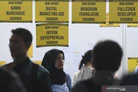 Последние твиты от sumsel loker. Kenali Hoaks Iklan Lowongan Kerja Dengan Cara Ini Antara News