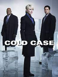 The series revolved around a fictionalized philadelphia police department division that specializes in investigating cold cases. Pin On Serien Die Ich Mag