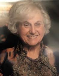 Obituary for Grace S. Chencharik