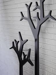 Swedese Wandgarderobe Tree Hohe 134 Cm Wandgarderoben Garderoben Bei 1001stuhl Wandgarderobe Baum Wand Dekor Diy