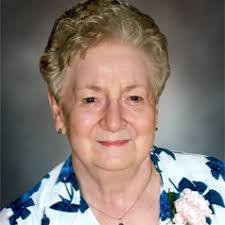 Claire Giroux (St-Jean, née Patenaude)