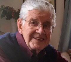 Obituary information for Edsel Johnson