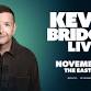 Kevin Bridges event image
