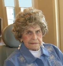 Winnie Williams Obituary October 23, 2012