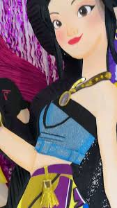 Kayla Bethea (BetheaKaylaL)