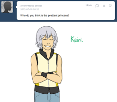 Biggest Nobody Of Them All Kingdom Hearts Funny Kingdom Hearts Ii Kingdom Hearts Art