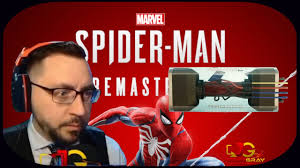 Ep:19 So this is Devil's Breath- Marvel's Spider-Man Remastered