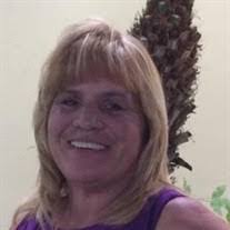 Bambi Parsons's Instagram, Twitter & Facebook