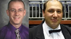 Jeremy Huck, Chris Ehrlich and Friends