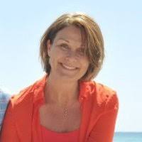 Sandra Wilson-Ryke Email & Phone Number