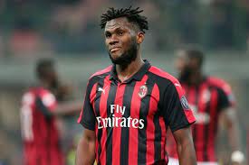 Jun 30, 2021 · ac milan star franck kessie is wanted by both arsenal and tottenham, according to reports in italy. Ac Milan Coach Set For Showdown With Kessie Forza Italian Football