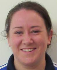 Camogie Association Staff 2017