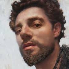 Christopher Pugliese (@PuglieseStudios)