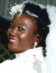 Lurenda "Lee" Marie Hester Clark