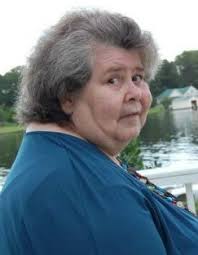 Obituary for Carolyn Sue (Paris) Motes