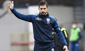 We did not find results for: Dionisi Nuovo Allenatore Del Sassuolo Ufficiale Il Comunicato