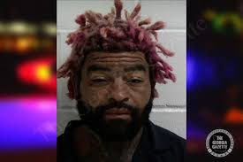 Elbert Williams — Decatur County Jail Bookings