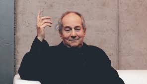 Ouvertüre, adabei in venedig & more. Otto Schenk Alleine Kann Man Auf Der Buhne Nicht Komisch Sein Kulturzeitung 80