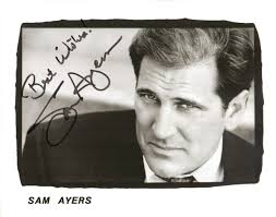 SAM AYERS