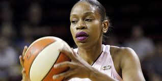 Roundup: Thompson reaches 7,000 points as Storm top Sky