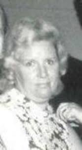 Janet Purdon Obituary (2014)