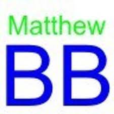 What does msbb stand for? Matthew Barratt Msbb Twitter