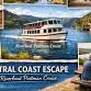 Friends, Food & the Riverboat Postman
