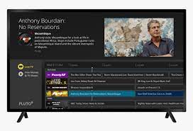 This a tutorial of the free pluto tv app. Pluto Tv Guide Hd Png Download Kindpng