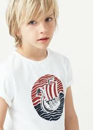 Upptäck 19 barnfrisyr- och barnfrisyrer-idéer