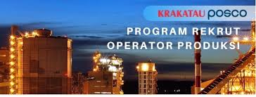 Maybe you would like to learn more about one of these? Lowongan Kerja Pt Krakatau Posco Cilegon 2019 Rekrutmennet Info Seputar Kerjaan