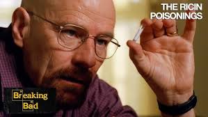 Image result for Ricin