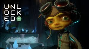 See the handpicked psychonauts 2 wallpapers images and share with your frends and social sites. 1 On 1 With Double Fine S Tim Schafer Psychonauts 2 Being Acquired By Microsoft And More Unlocked 475 Ign