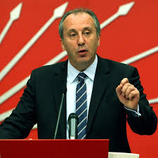 İlk ve orta öğrenimini yalova'da bitiren i̇nce, lisans eğitimini o tarihte bursa. Turkish Opposition Using Religion In Presidential Race Pro Government Commentator Says Ahval