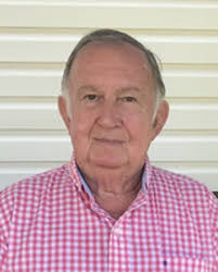 James Edward Champion Obituary