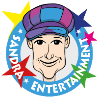 Childrens Party Entertainer