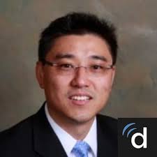 Dr. Bruce M. Wang, MD