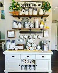 Shop pottery barn's buffets and sideboards that feature expert craftsmanship. You Ll Love These Coffee Bar Ideas For The Home 2021 Swankyden Com