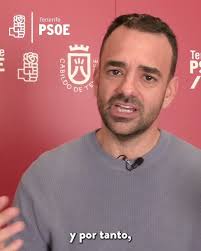 Aaron Afonso sobre el cierre de la carretera de Puerto de la Cruz